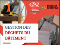 #ENQUETE : Gestion des dchets du btiment sur Bordeaux Mtropole