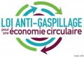 Adoption définitive du projet de loi anti-gaspillage pour une économie circulaire