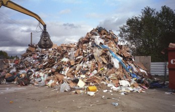 Déchets non dangereux