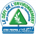 Logo Le Défi de l'Environnement