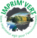 Logo Imprim'Vert