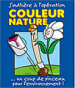 Logo Couleur Nature