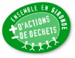  Retrait des sacs de caisses plastiques jetables en Gironde : proposition de solutions - logo ensemble gironde