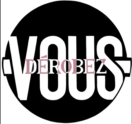 LOGO DEROBEZ VOUS