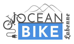 Logo Ocean Bike